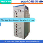 **GCS1 fixed-separated low voltage main marine switchboard